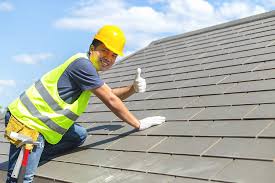 Fast & Reliable Emergency Roof Repairs in Bermuda Dunes, CA